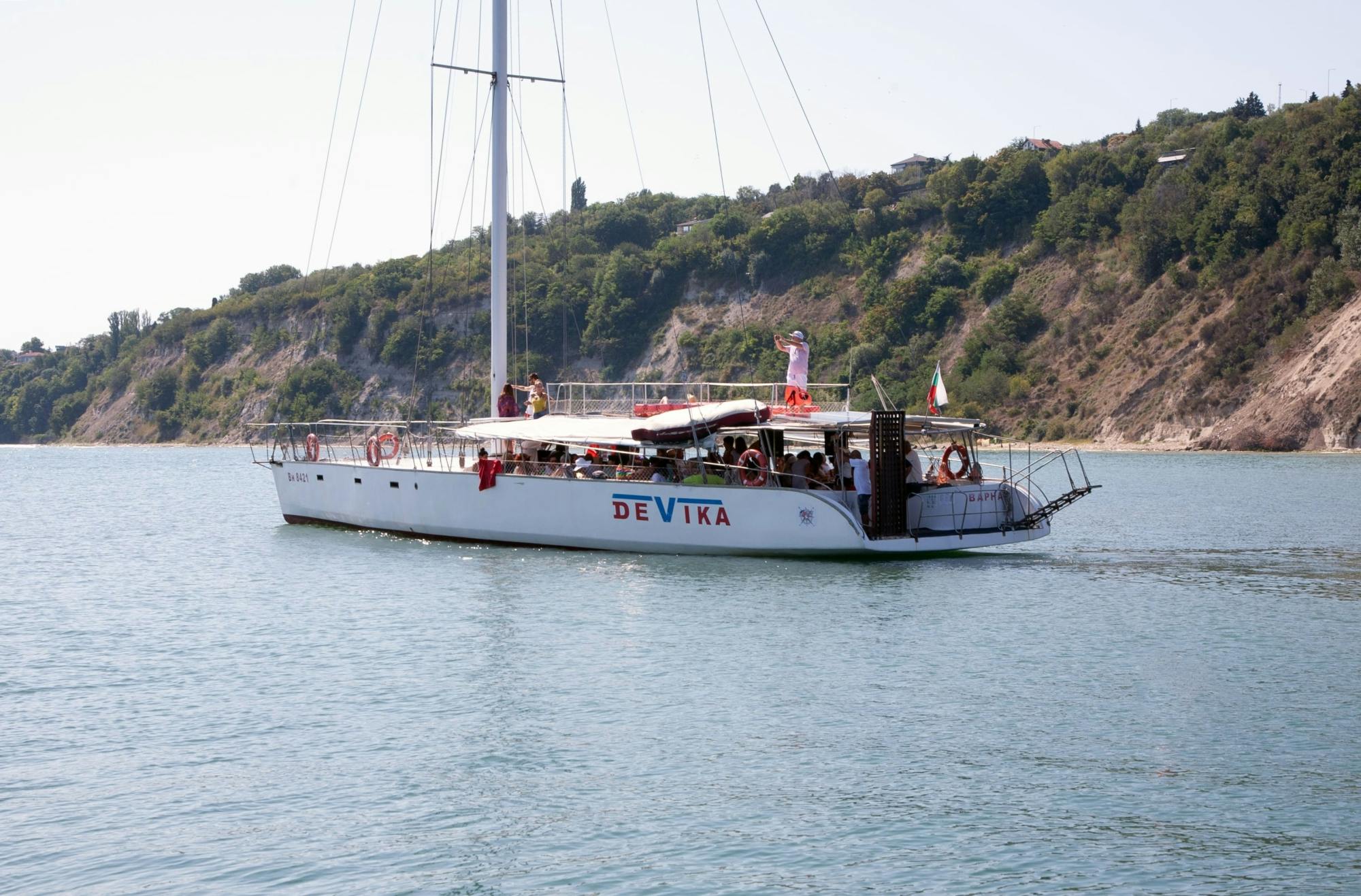 Black Sea Cruise