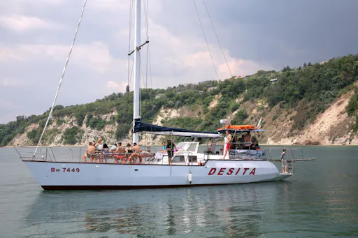 Black Sea Cruise