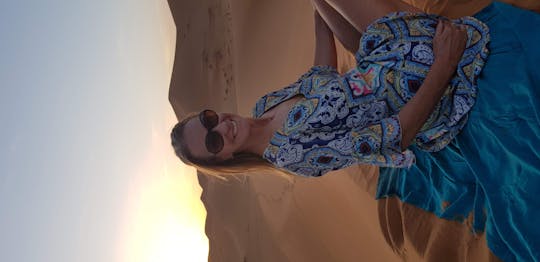Highlights of Morocco 10-day private tour from Casablanca