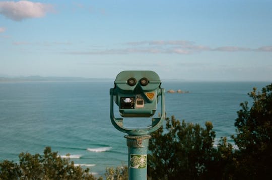 Custom Byron Bay day tour