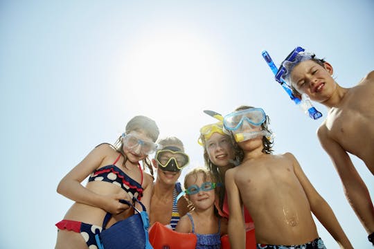 TUI Pass - Gran Canaria Family Pass