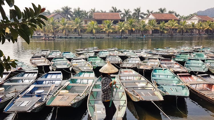 5 days-4 nights all-inclusive trip in Vietnam