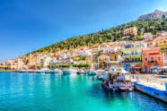 Aegean Sea Cruise With Lunch From Kos Musement