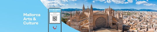TUI Pass - Das Beste auf Mallorca