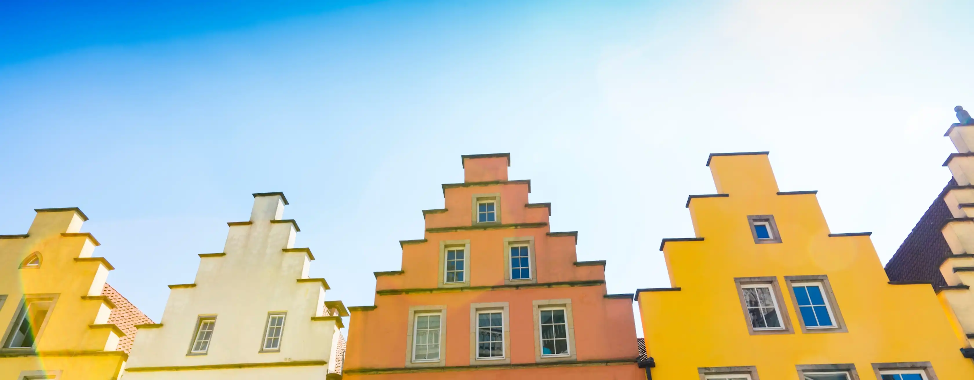 Coisas para fazer em Osnabrück