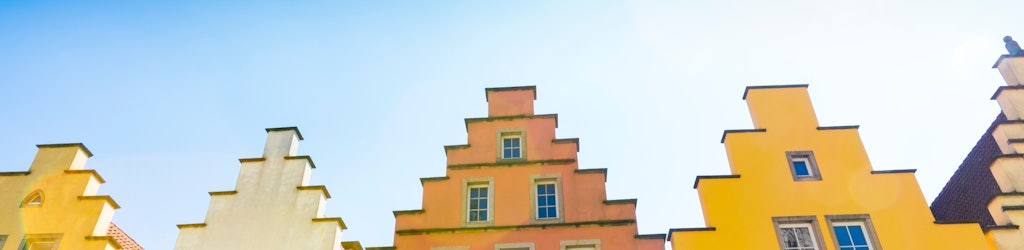 Experience Osnabrück - What to see and do