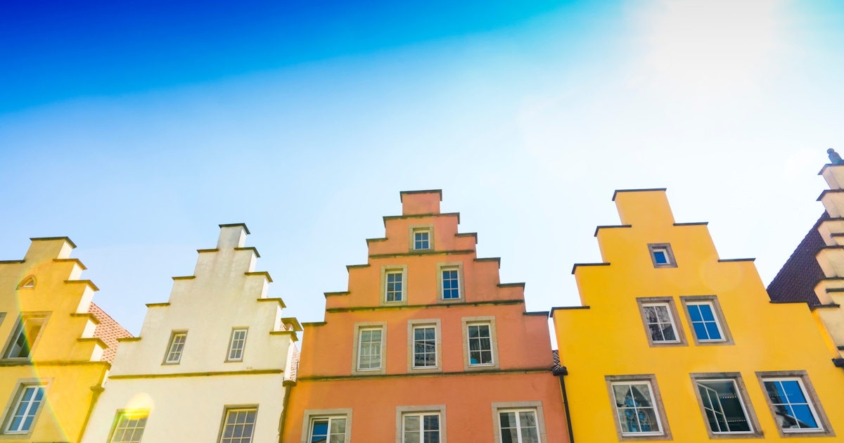 What to see and do in Osnabrück - Attractions, tours, and activities Germany What to see and do in Osnabrück - Attractions, tours, and activities Germany