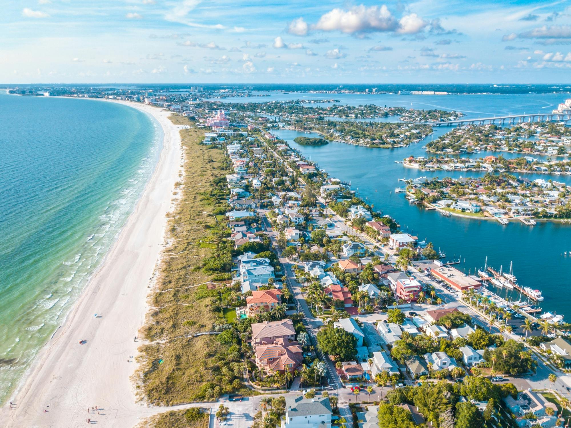 What to see and do in St. Petersburg, Florida Attractions, tours, and