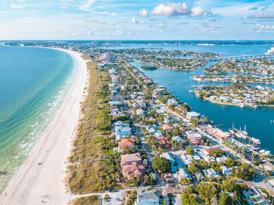 St. Petersburg, Florida tickets and tours