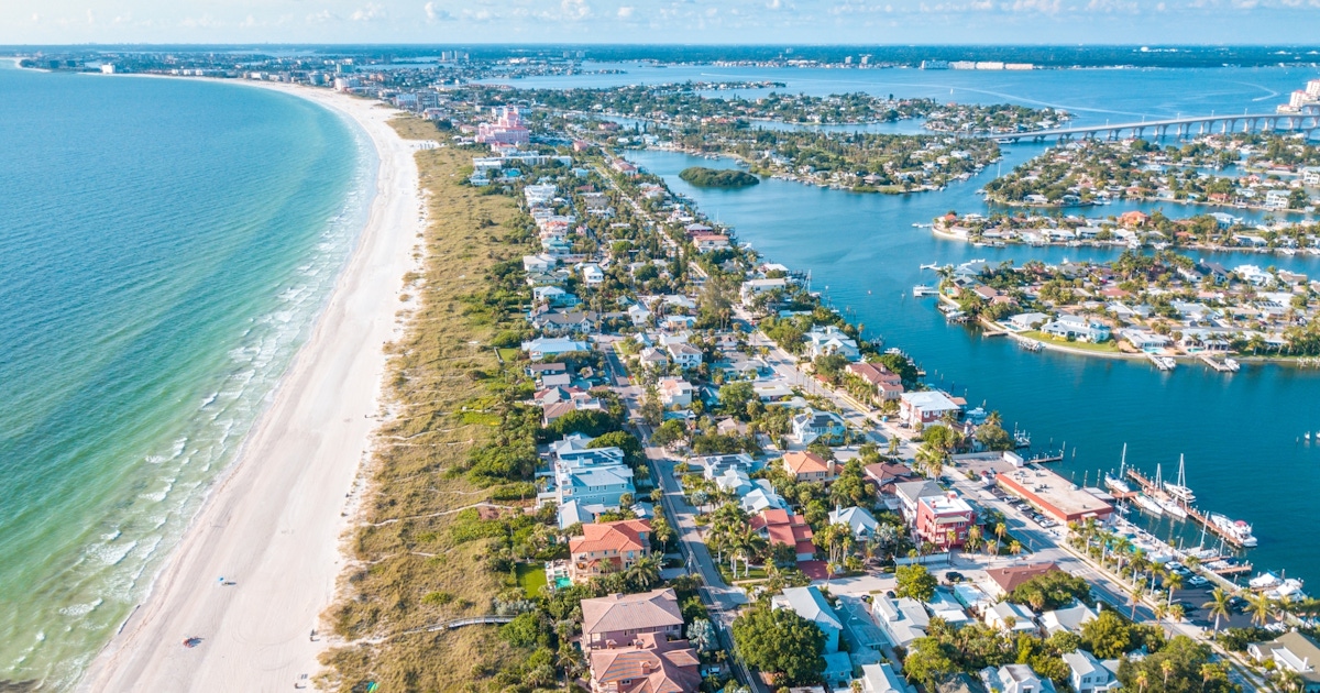 What to see and do in St. Petersburg Florida - Attractions, tours, and activities What to see and do in St. Petersburg Florida - Attractions, tours, and activities