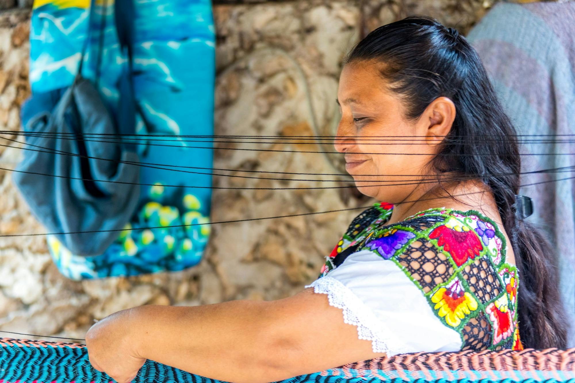 Chichen Itza & Maya Village Tour