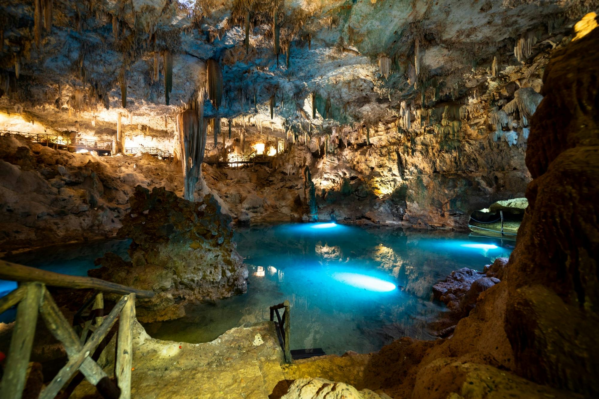 Chichen Itza & Maya Village Tour