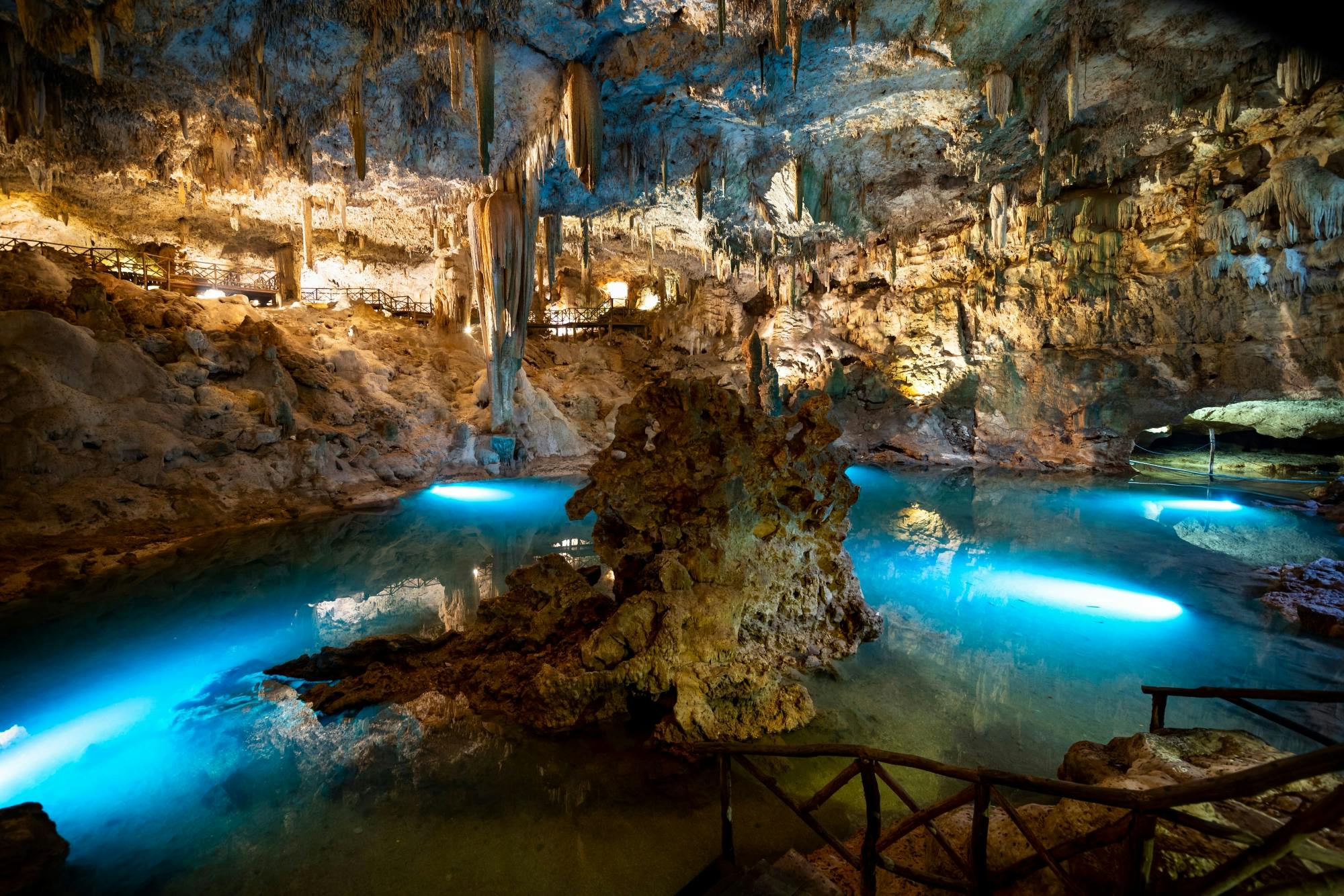 Chichen Itza & Maya Village Tour