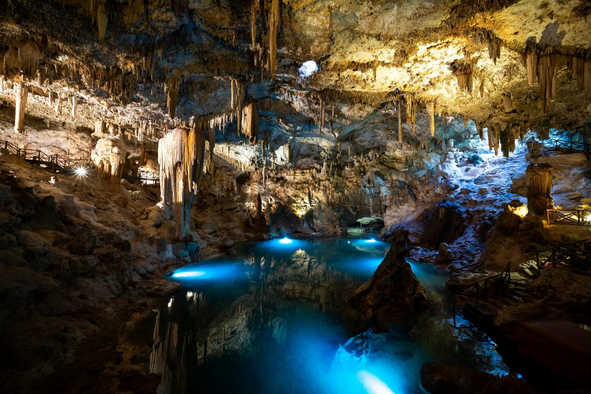 Chichen Itza & Maya Village Tour