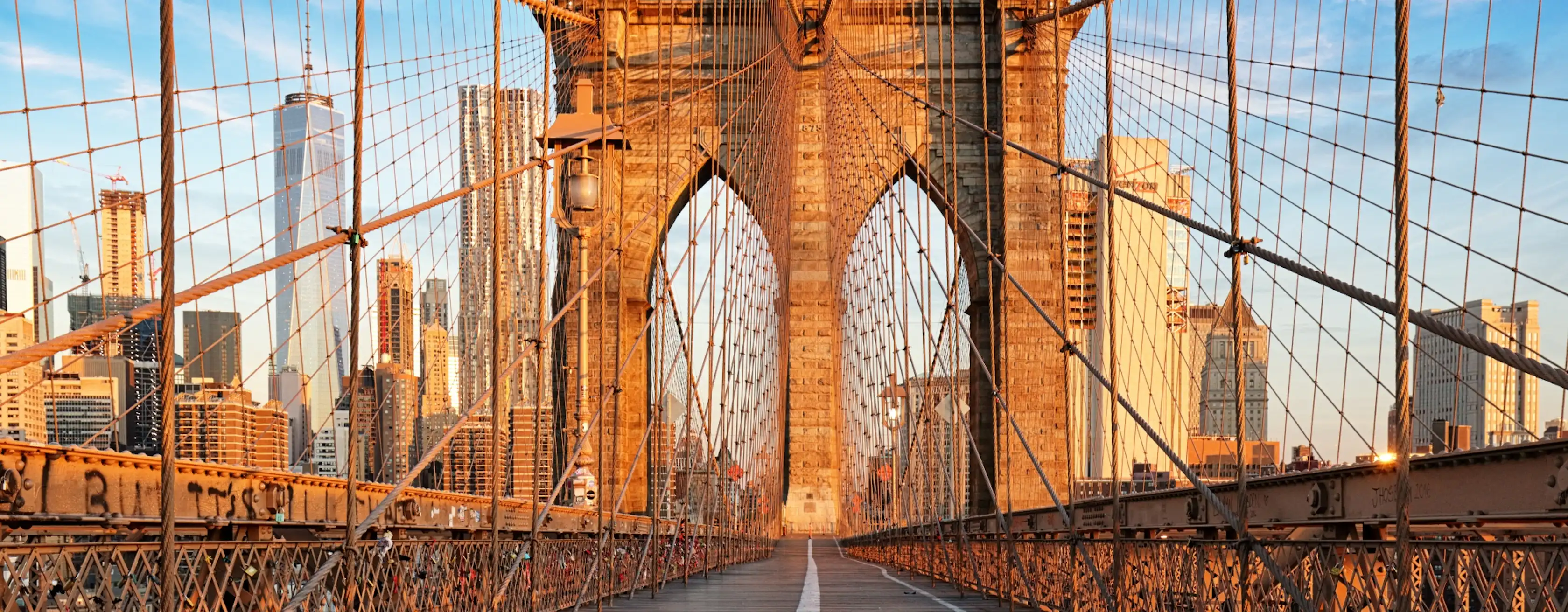 Ponte di Brooklyn: biglietti e visite guidate