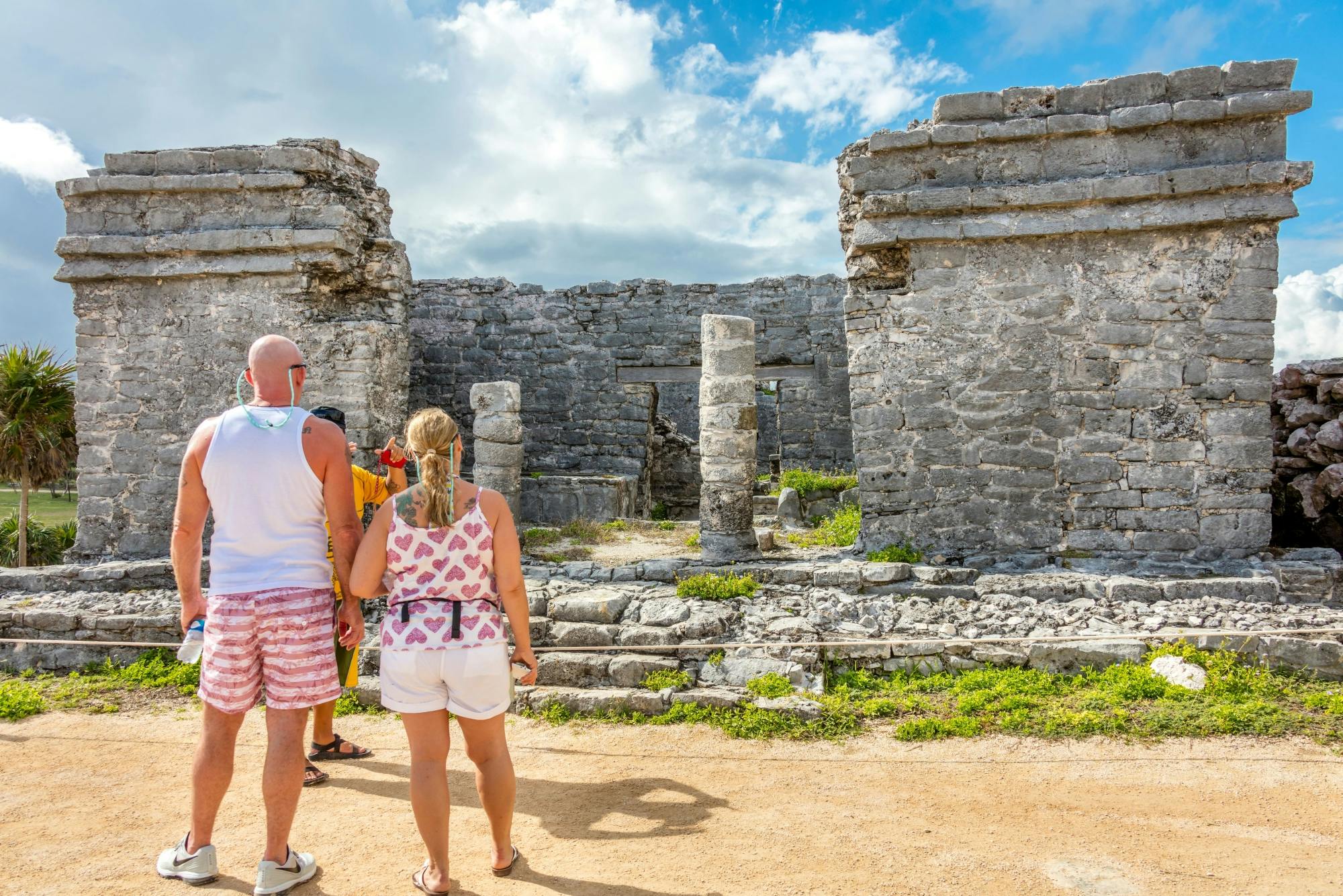 Tulum Explore