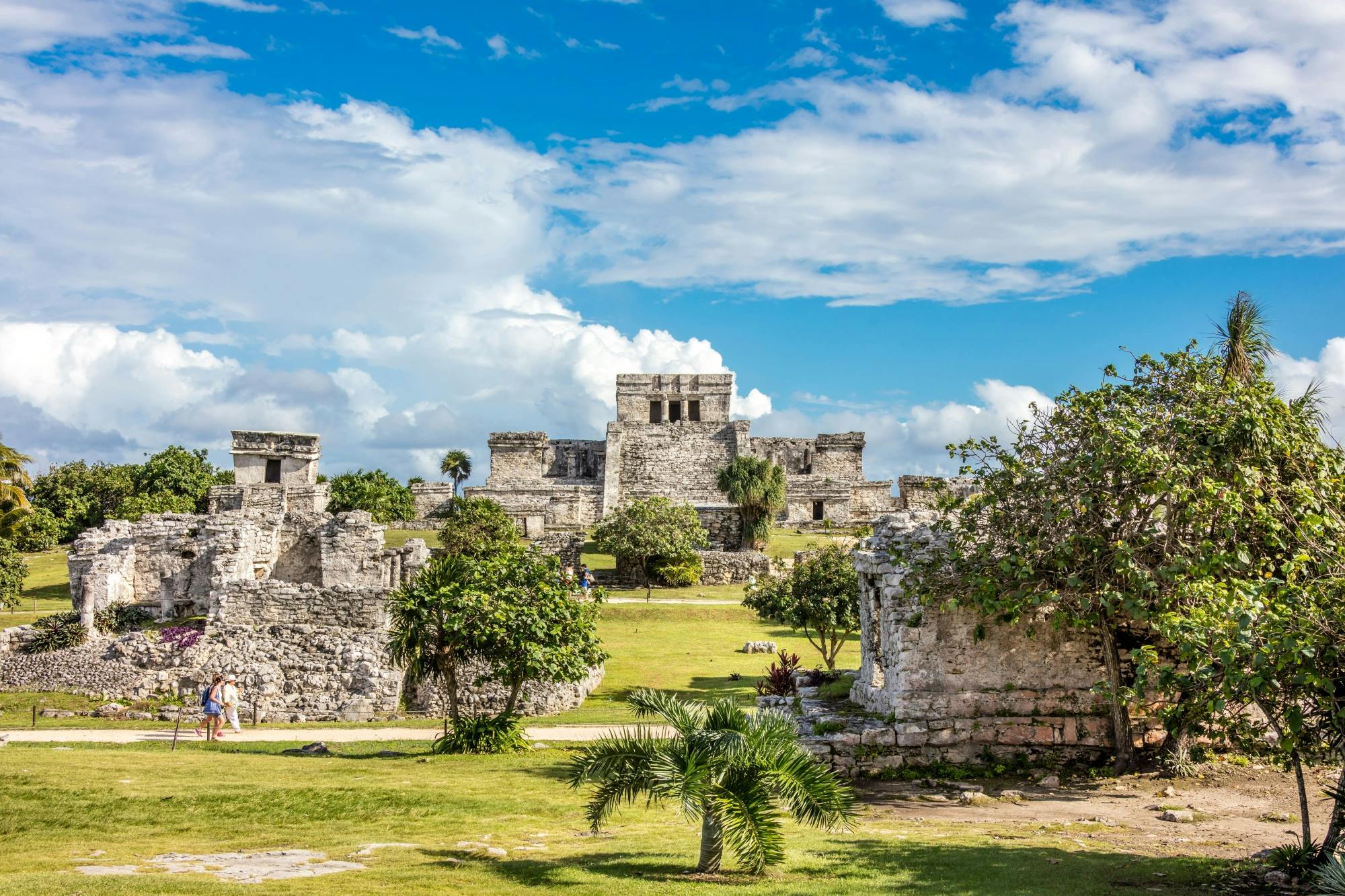 Tulum Explore