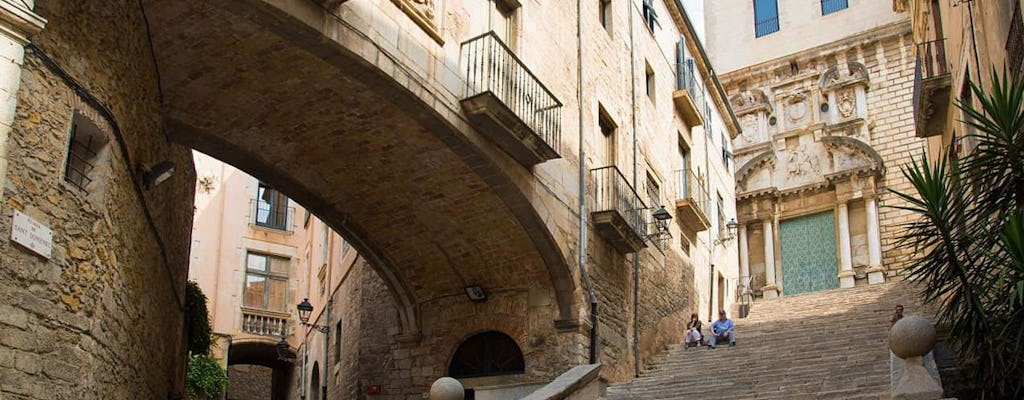 Girona Stadstour