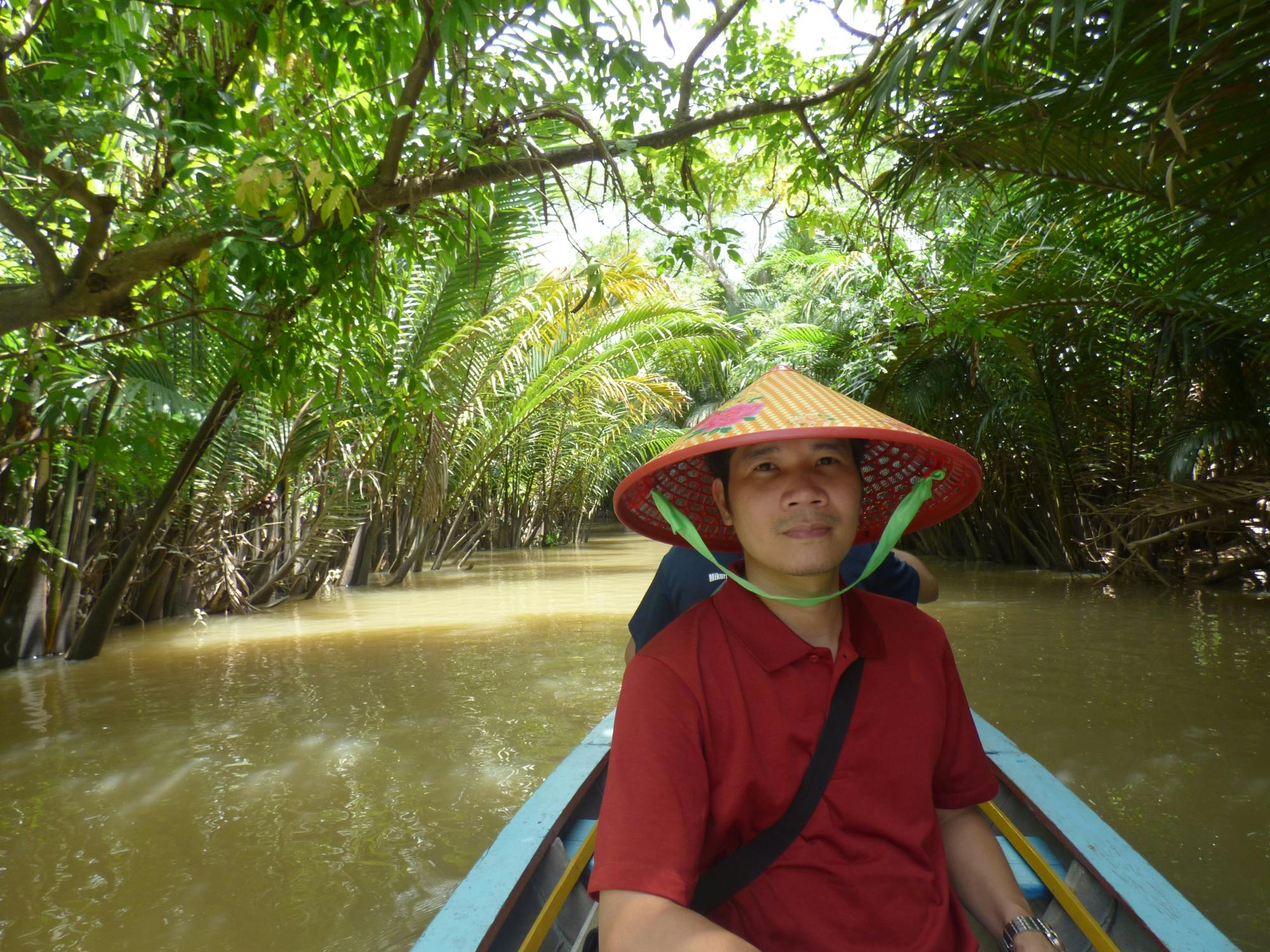 Full day Cu Chi Tunnels and Mekong tour from Ho Minh Musement