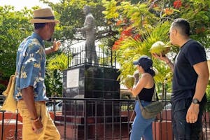 Little Havana: Touren und Führungen