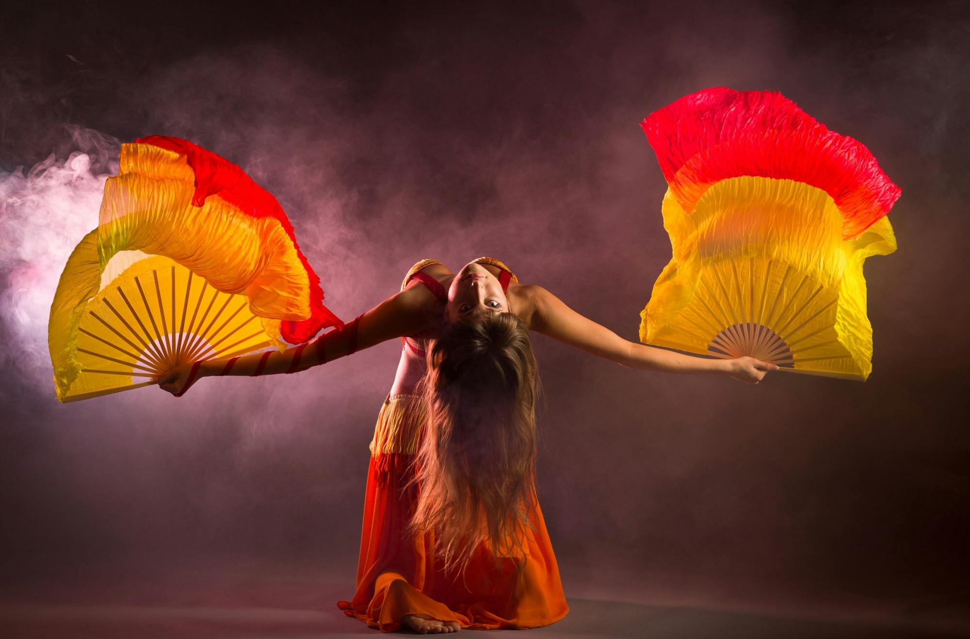 Turkish Dance Show with Dinner