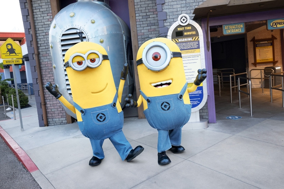 Universal Studios Florida Universal Express Unlimited Pass | musement