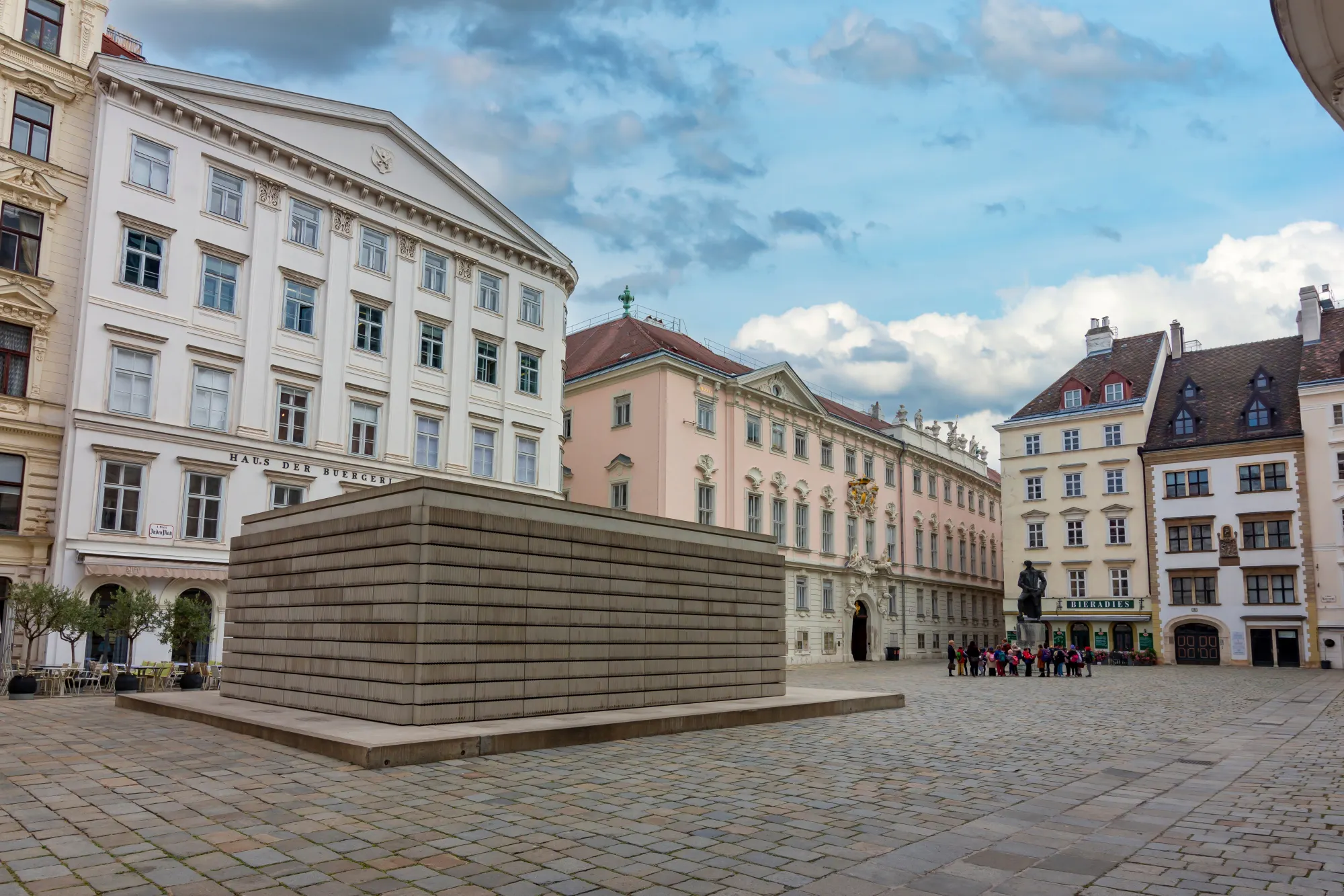 Jewish Museum Vienna