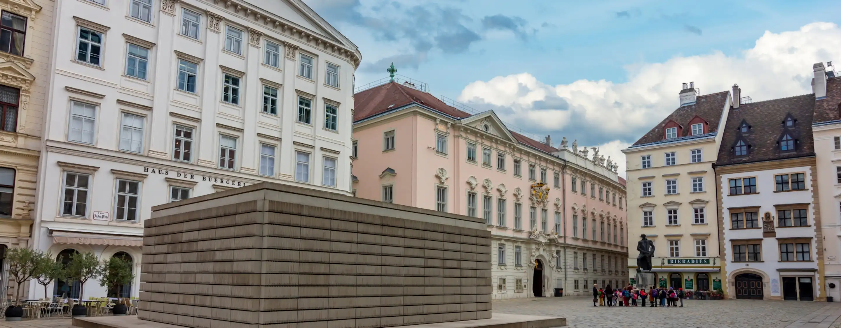Jewish Museum Vienna