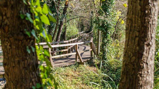 Krka Waterfalls and Klis fortress full-day excursion from Split