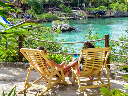 Xel-Há Tour Riviera Maya