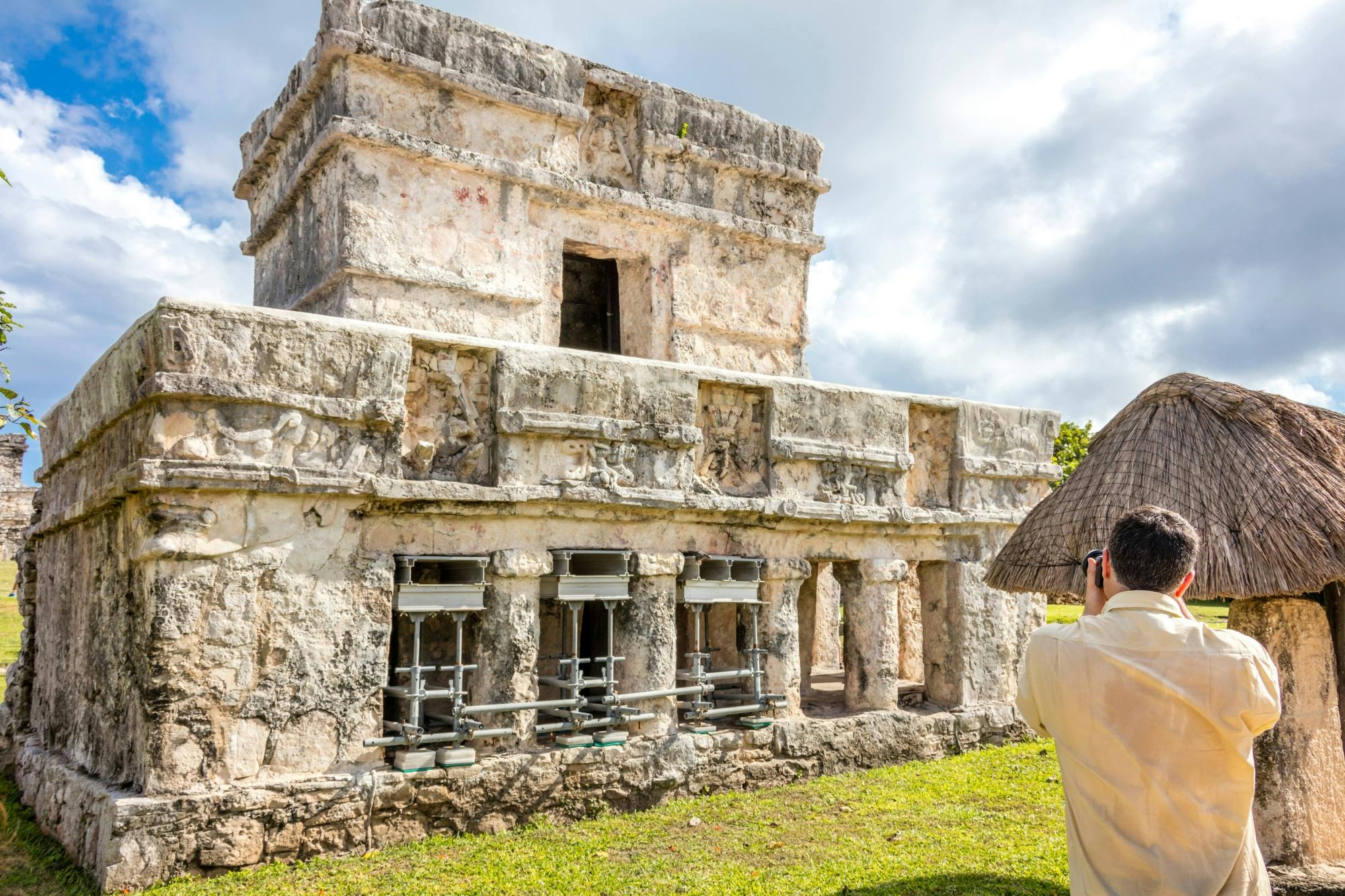 Tulum Explore Private Tour