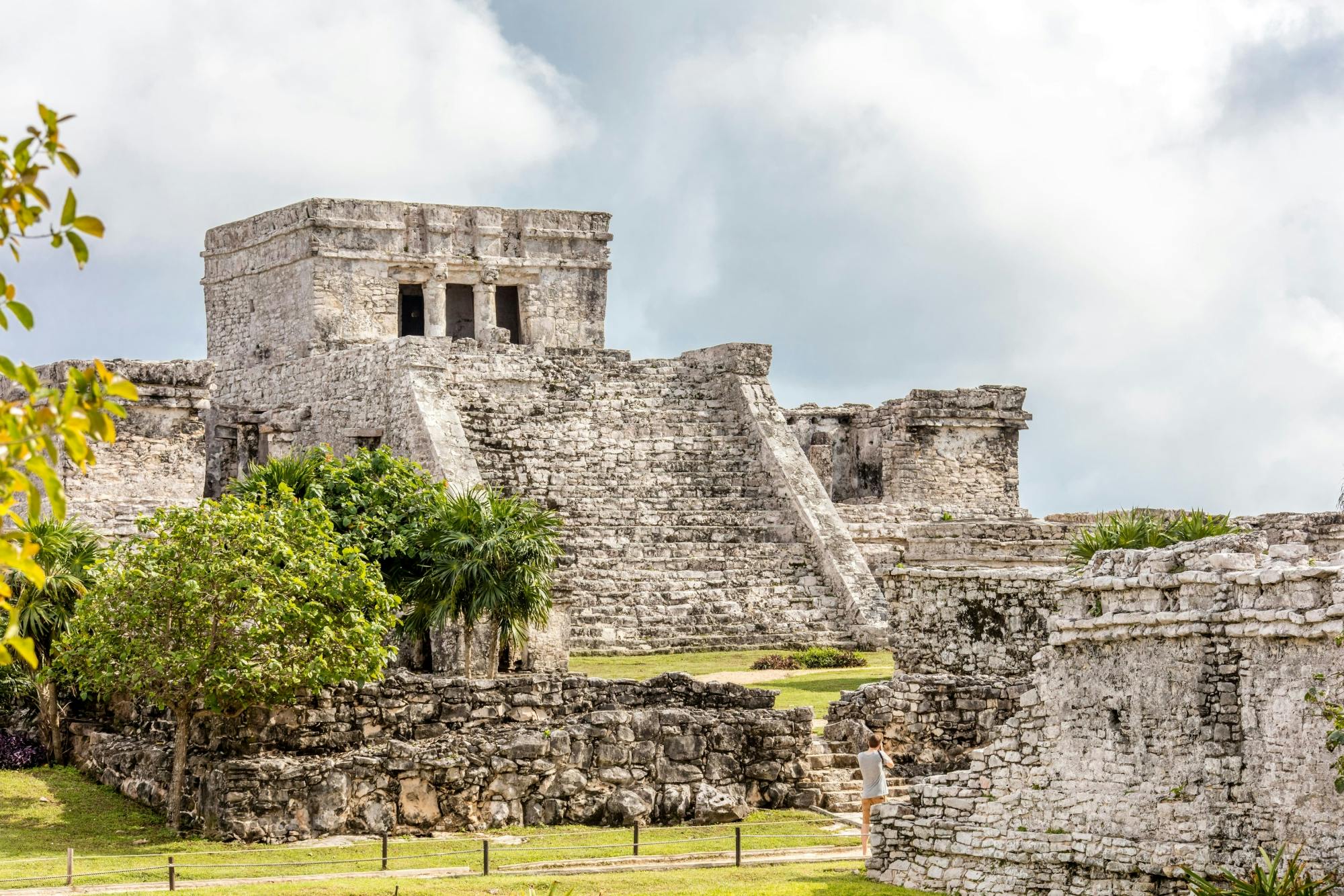 Tulum Explore Private Tour