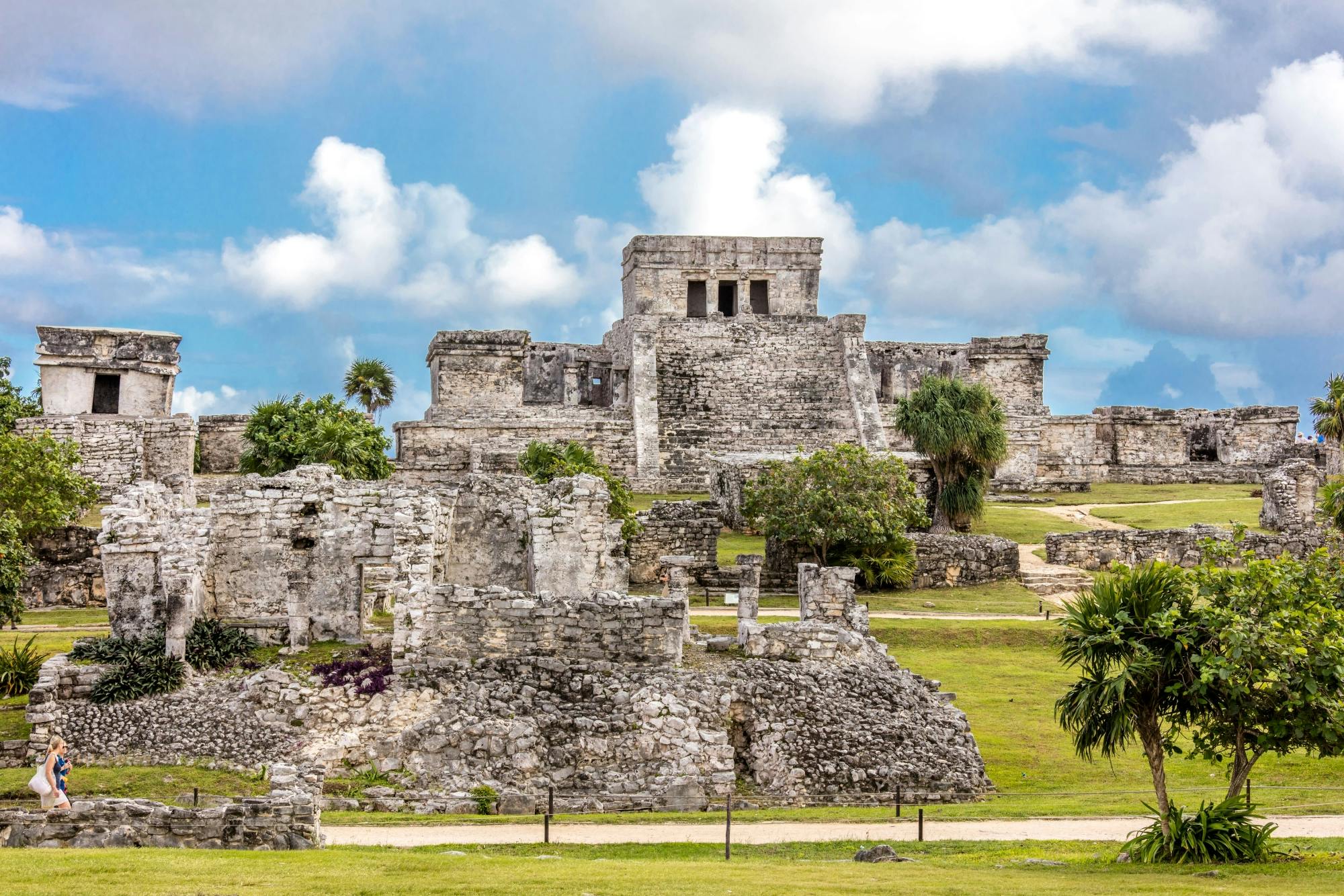 Tulum Explore Private Tour