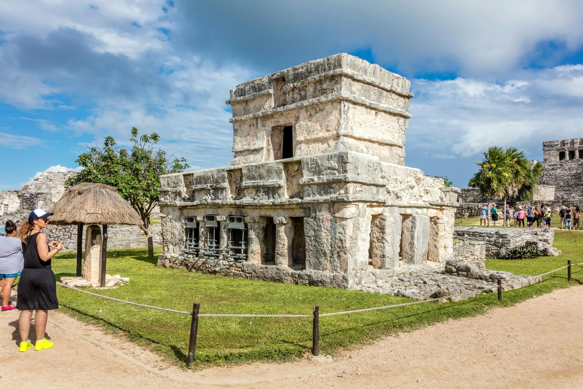 Tulum Explore Private Tour