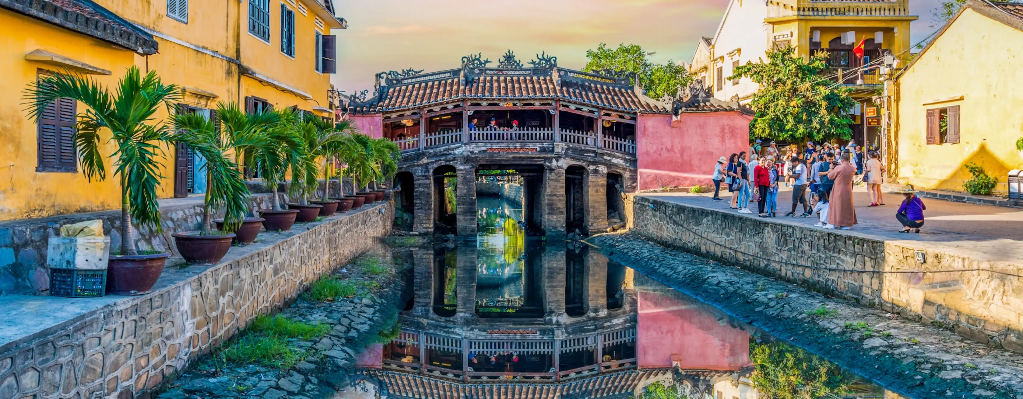 Actividades en Quang Nam