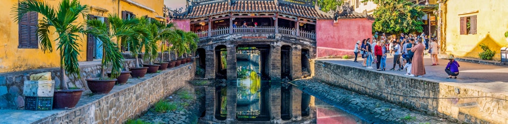 Ontdek Quang Nam - Wat te zien en te doen