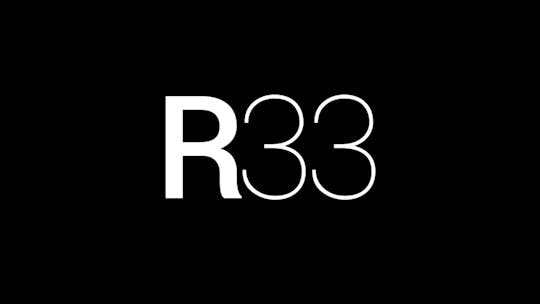 R33 Mallorca - Watergate Berlin Showcase - Extrawelt Live 