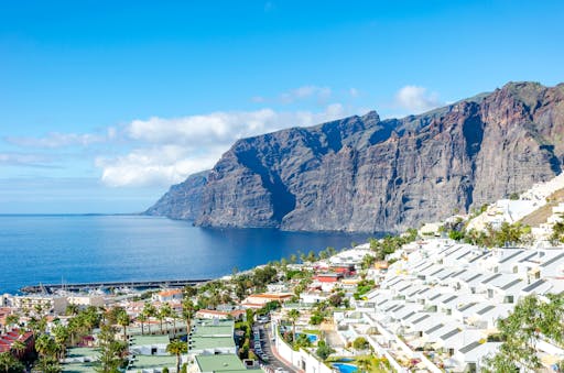 Tenerife Tour with Teide National Park and Lunch