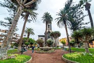 Tour Tenerife Met Teide Nationaal Park En Lunch TUI