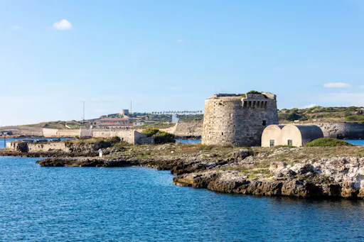 Mahon Harbour Boat Tour and Gin Tasting
