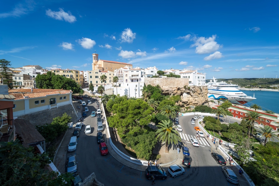Markets & crafts in Minorca Markets & crafts in Minorca