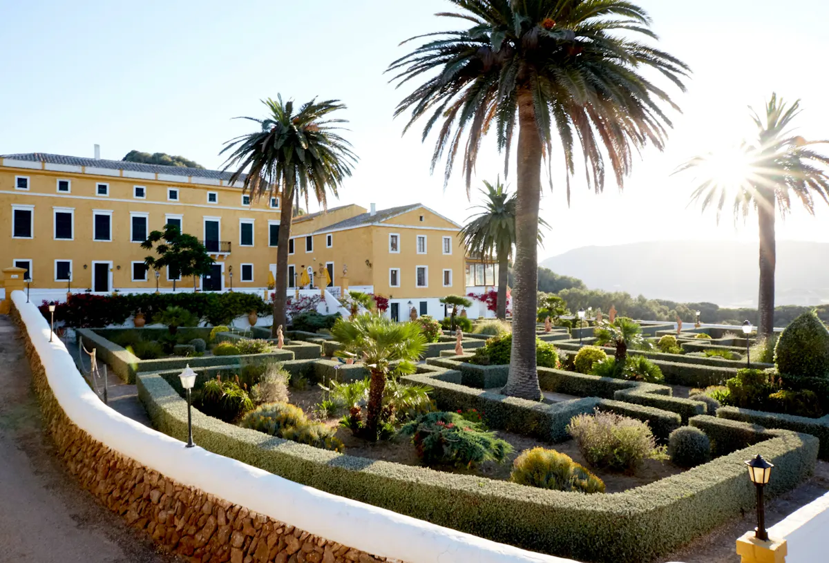 Rural Menorca Tour with Dressage Show and Fornells Village