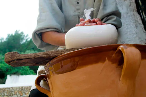 Rural Menorca Tour with Dressage Show and Fornells Village