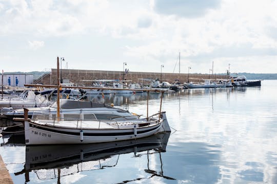 Tour por Menorca con Fornells, Casa Rural Binissues y Degustación