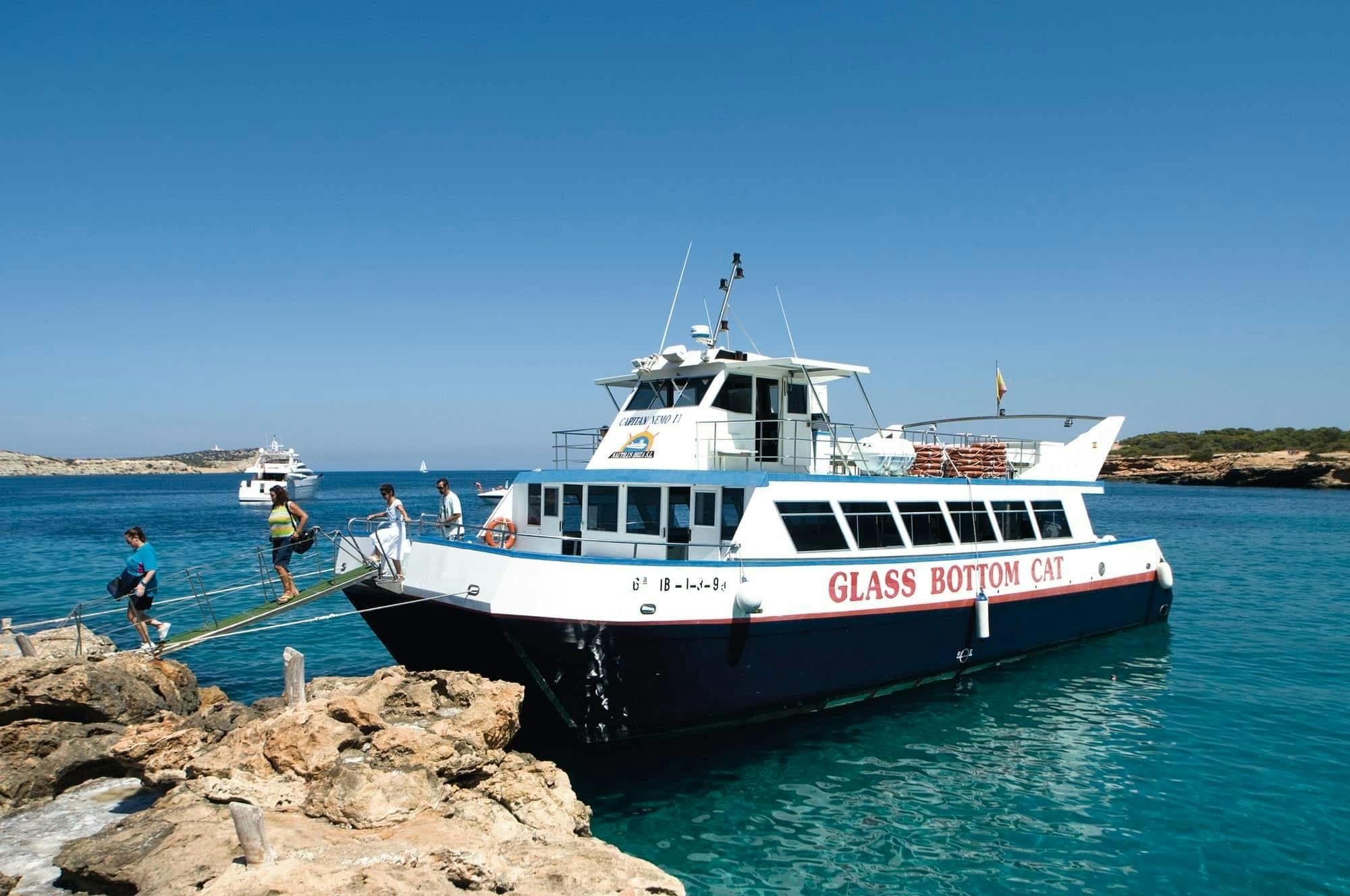 West Coast Catamaran Cruise Ticket