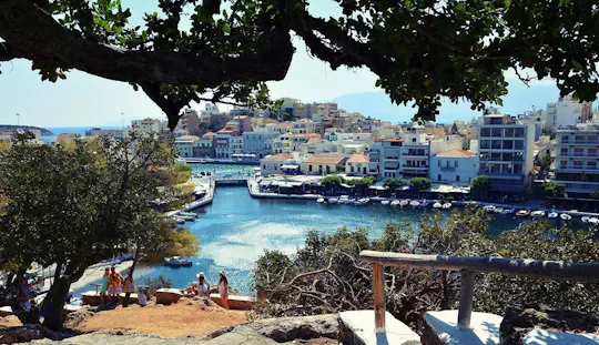 VIP-Tour nach Mirabello, Spinalonga und Agios Nikolaos