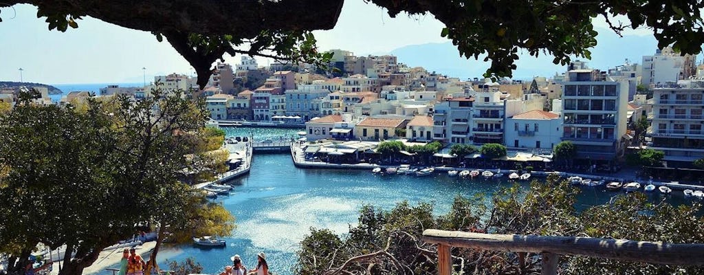 VIP-Tour nach Mirabello, Spinalonga und Agios Nikolaos