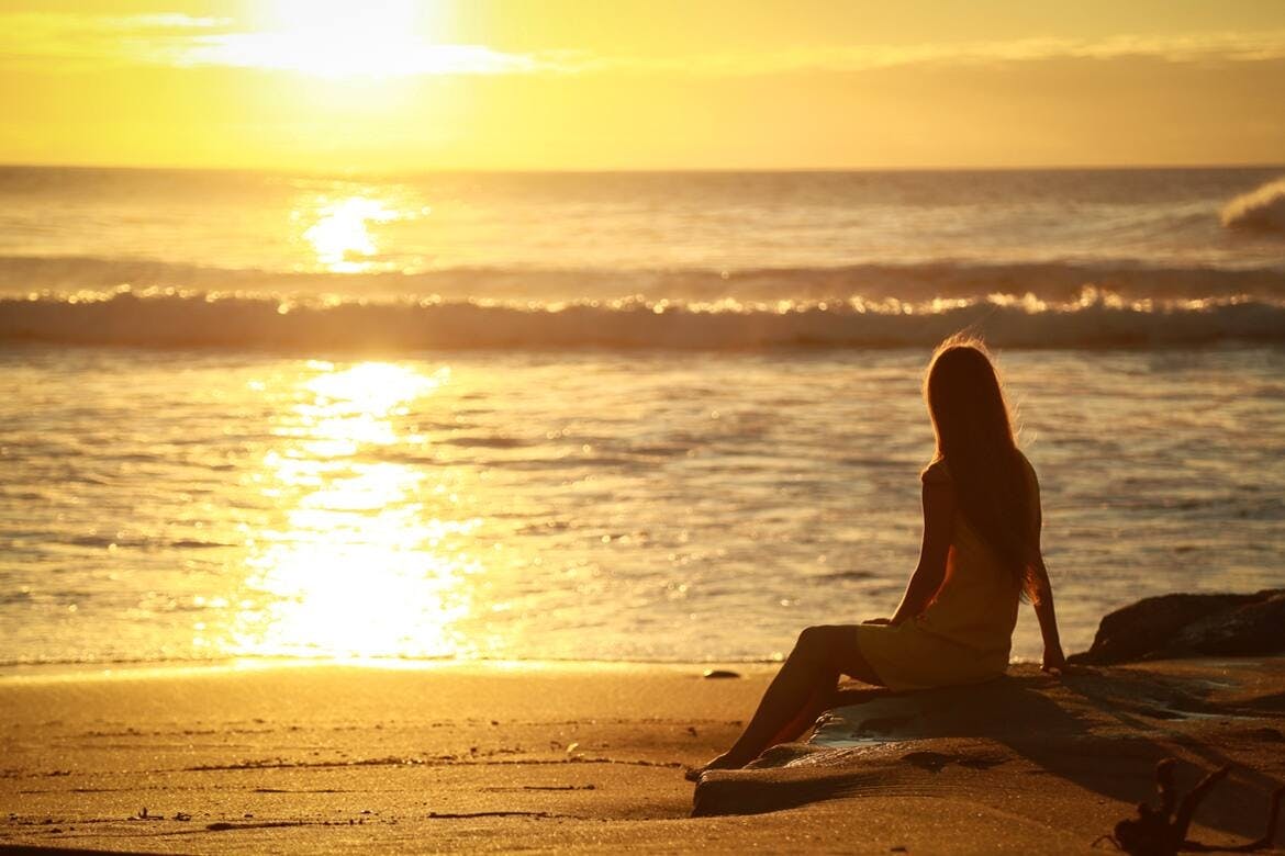 Wycieczka o zachodzie słońca w małej grupie w La Pared