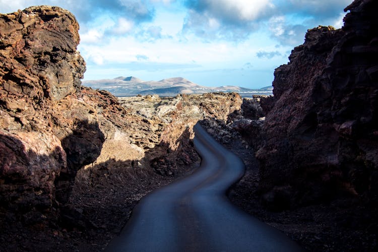 Lanzarote Island Tour