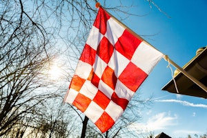 Brabant, Países Bajos